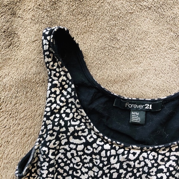 Forever 21 dress‎ - Picture 2 of 2